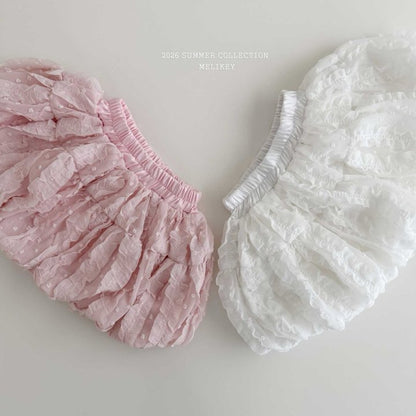 [PRE-ORDER] Lovely Pumpkin Skirts