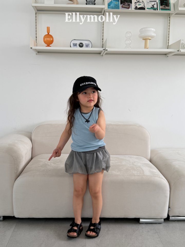 [PRE-ORDER] Slime Layered Top