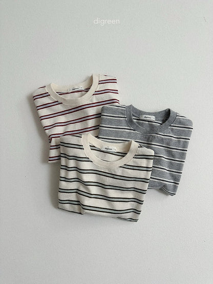 [PRE-ORDER] Multi T-Shirts