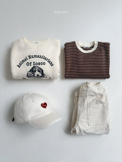 [PRE-ORDER] Pocket T-Shirts