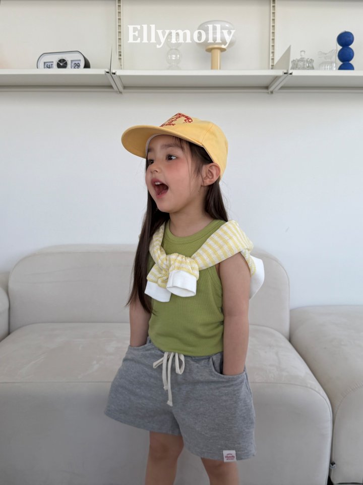 [PRE-ORDER] Slime Layered Top