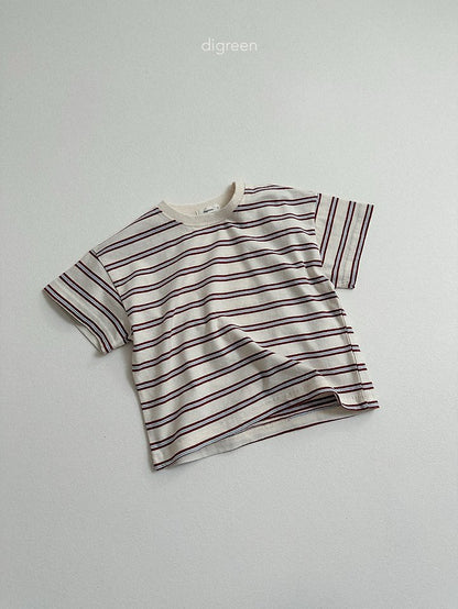 [PRE-ORDER] Multi T-Shirts