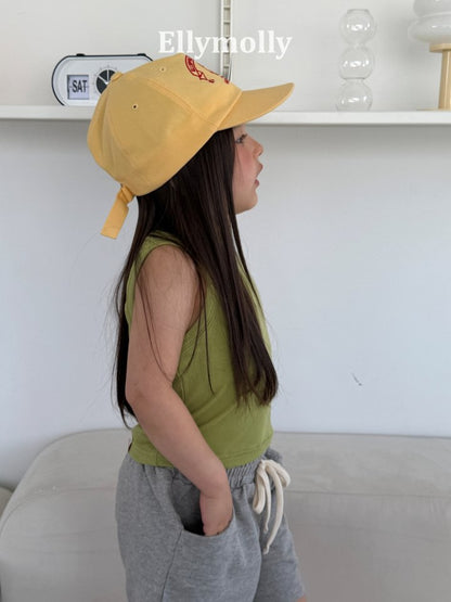 [PRE-ORDER] Slime Layered Top