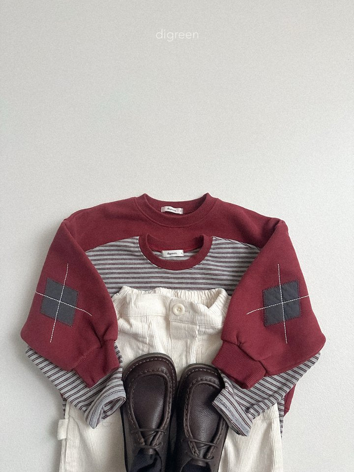 [PRE-ORDER] Pocket T-Shirts