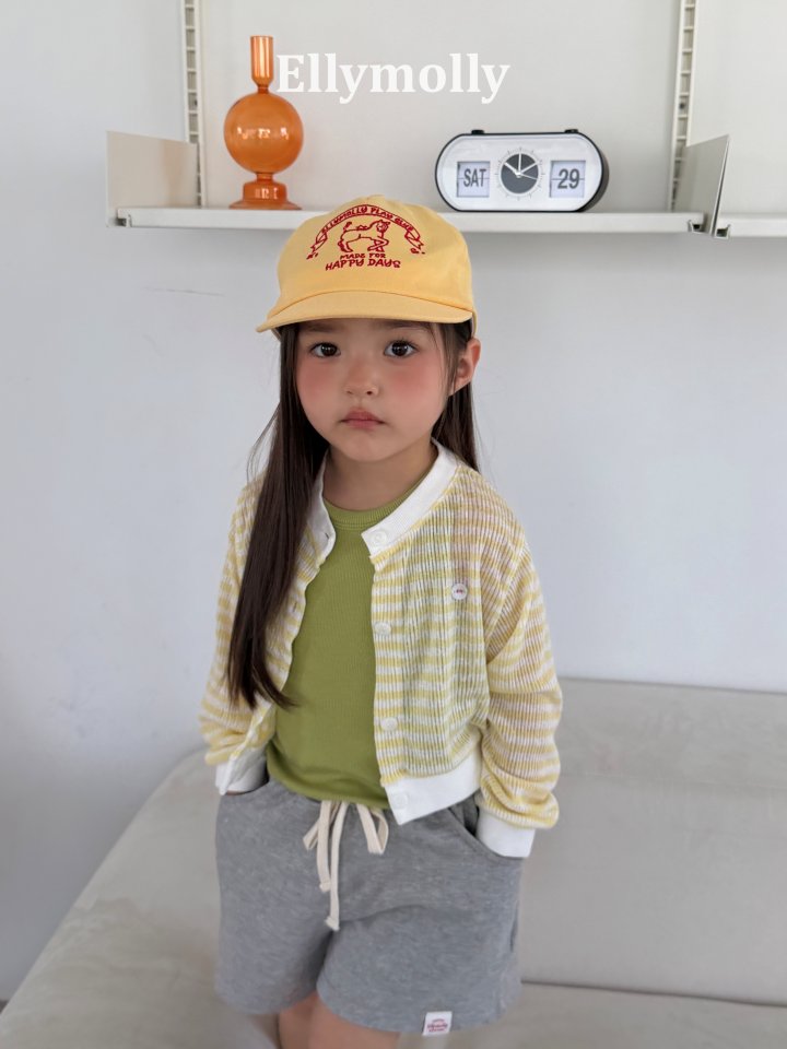 [PRE-ORDER] Slime Layered Top