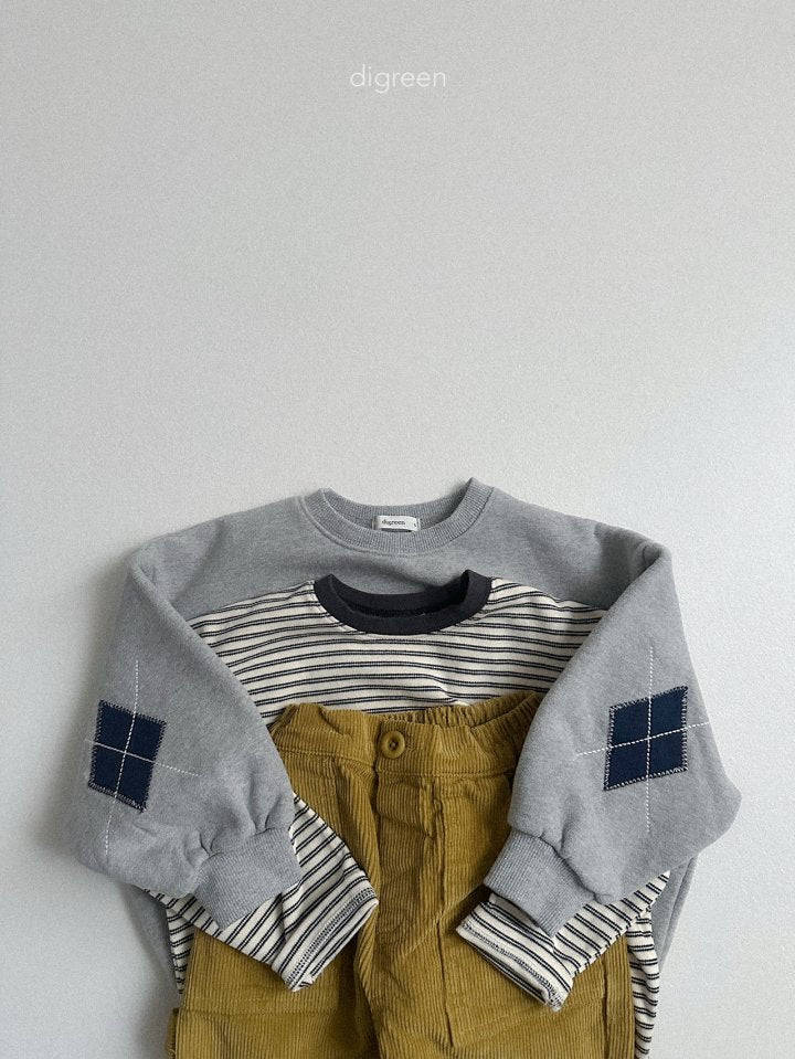 [PRE-ORDER] Pocket T-Shirts