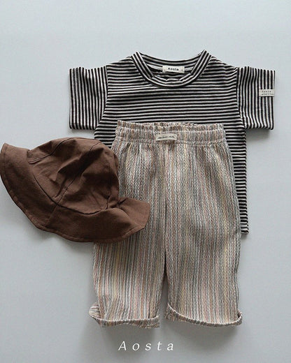 [PRE-ORDER] Cool Linen Pants