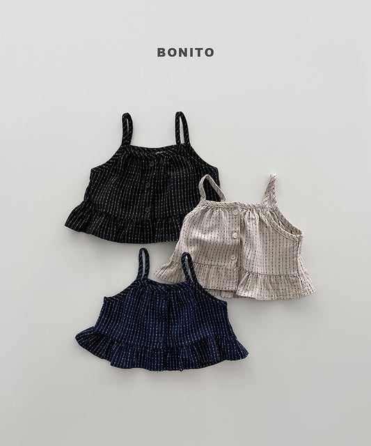 [PRE-ORDER] Bustier