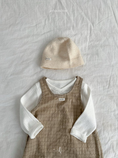 [PRE-ORDER] Cookie Beanie