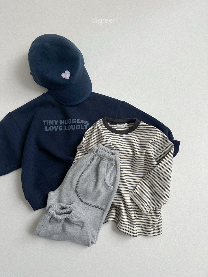 [PRE-ORDER] Pocket T-Shirts