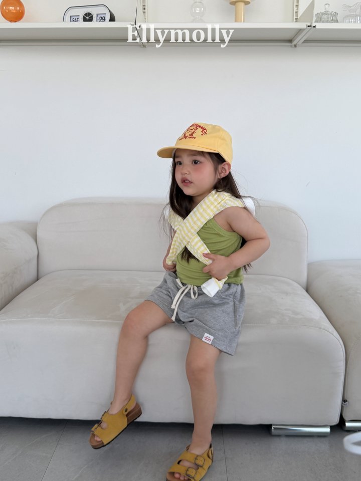 [PRE-ORDER] Slime Layered Top