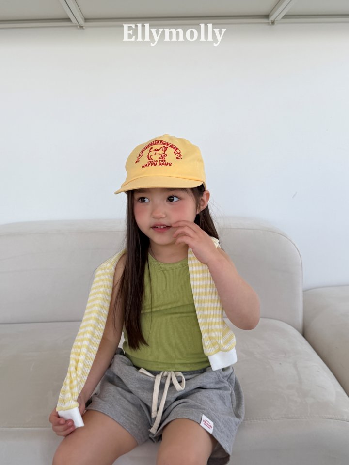 [PRE-ORDER] Slime Layered Top