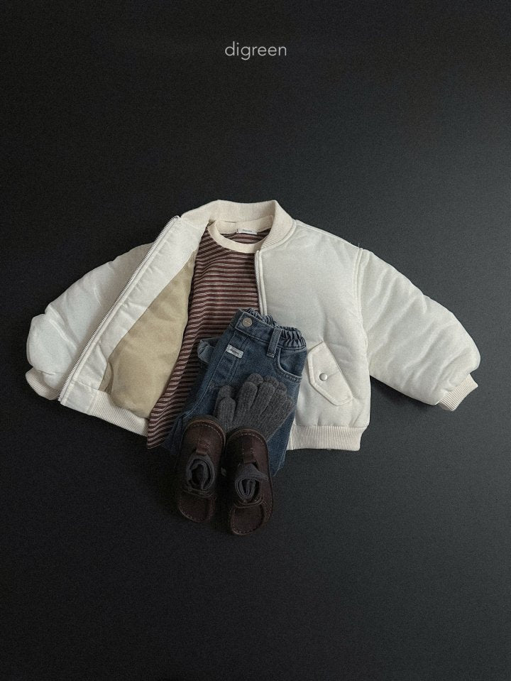 [PRE-ORDER] Pocket T-Shirts