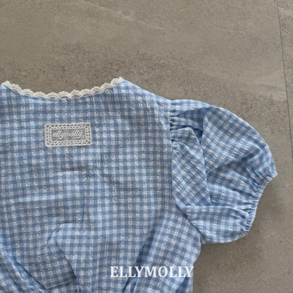 [PRE-ORDER] Veil Lace Blouse