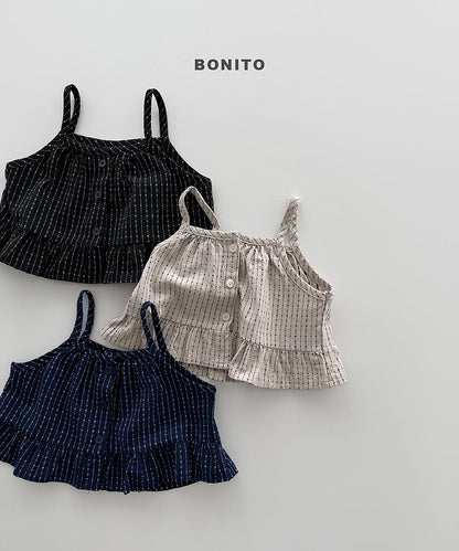 [PRE-ORDER] Bustier