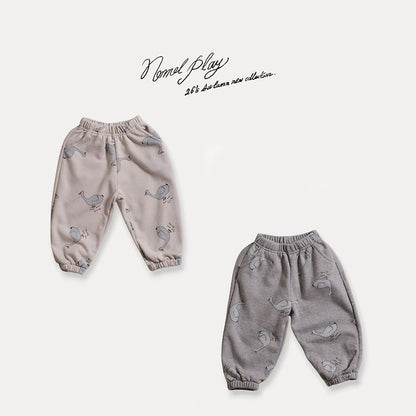 [PRE-ORDER] Normal Duck Jogger