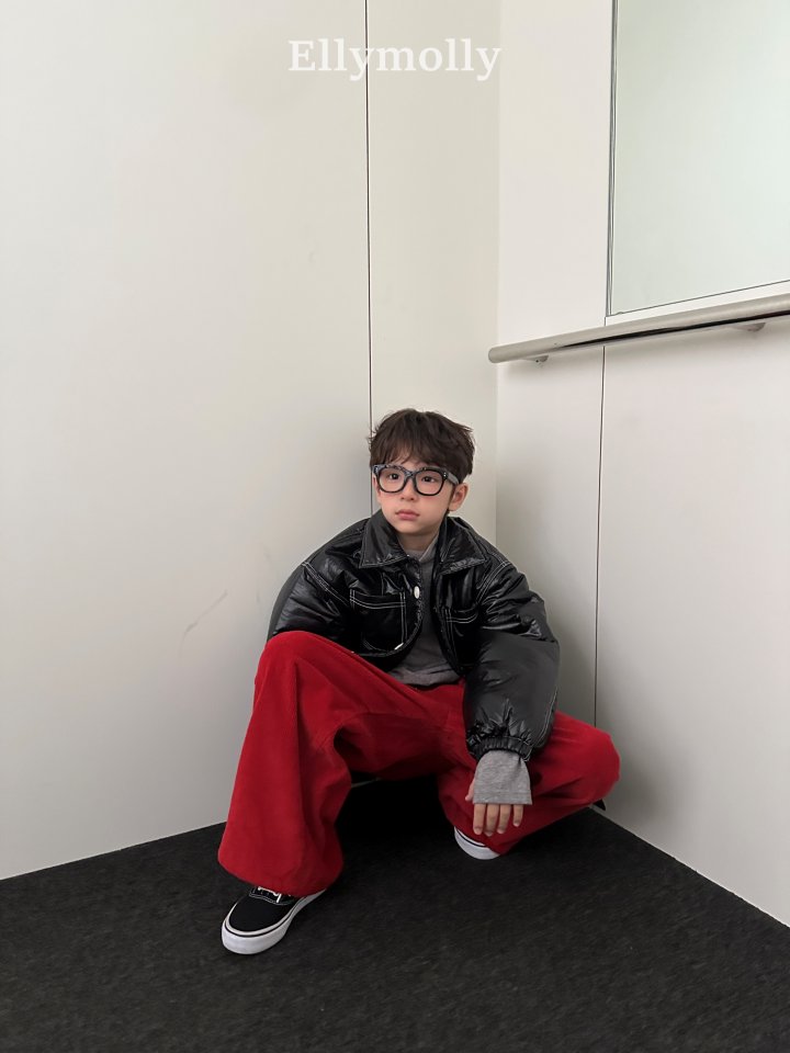 [PRE-ORDER] Very Pop Jacket