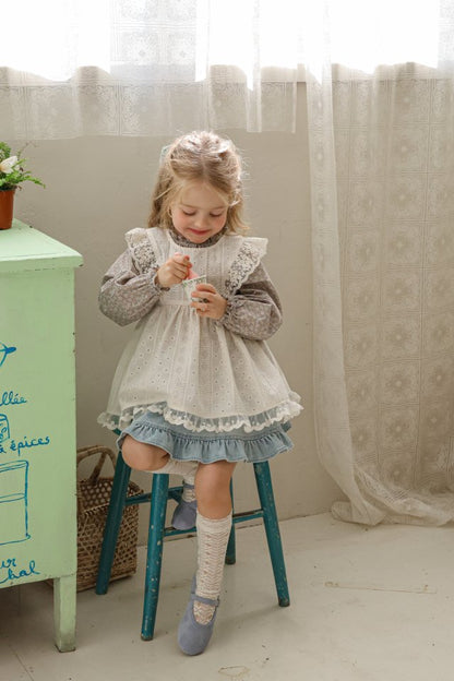 [PRE-ORDER] Susan Apron