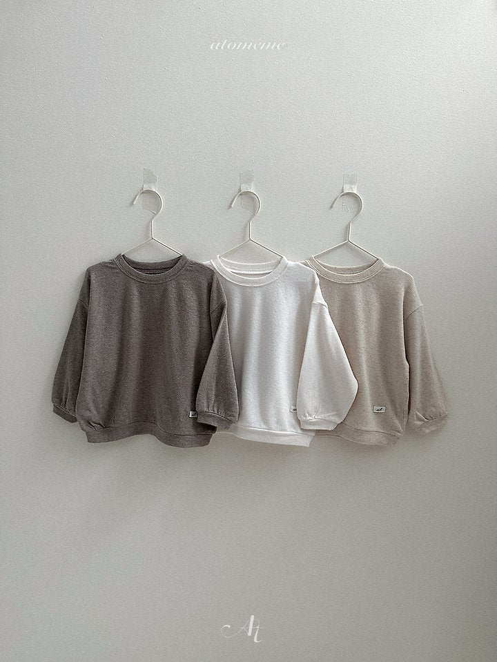 [PRE-ORDER] Ove Sweatshirts
