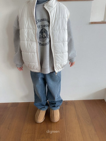 [PRE-ORDER] Puppy Sweatshirts