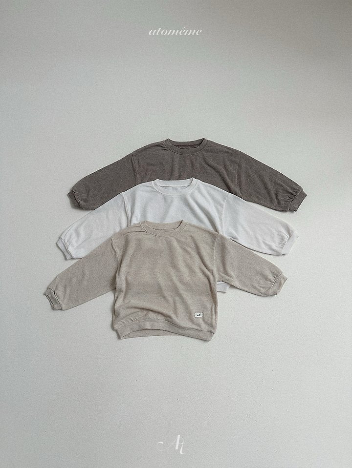 [PRE-ORDER] Ove Sweatshirts