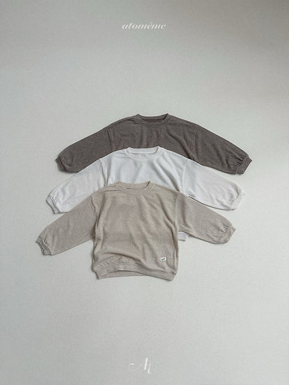 [PRE-ORDER] Ove Sweatshirts