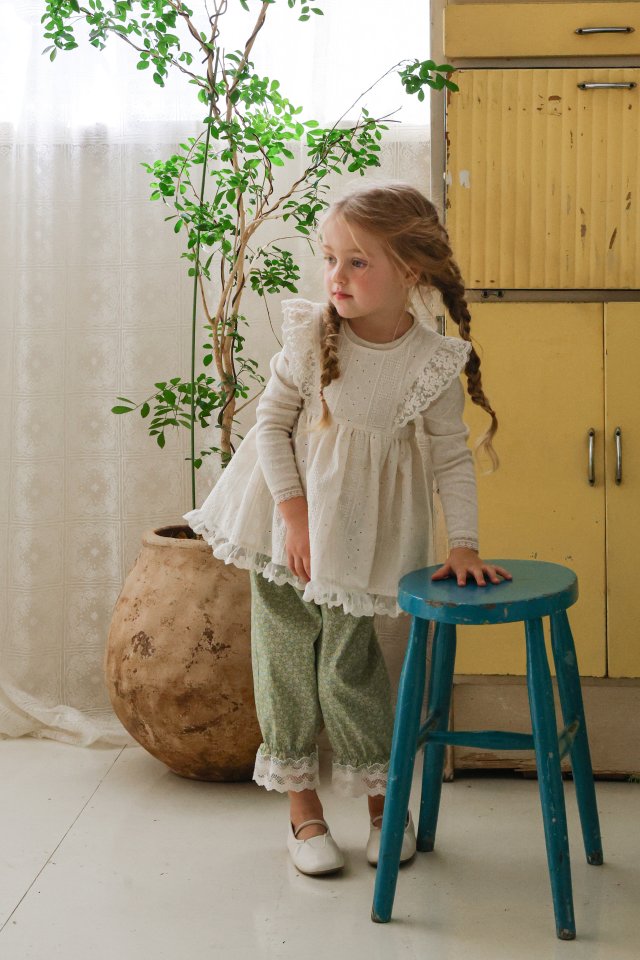 [PRE-ORDER] Susan Apron