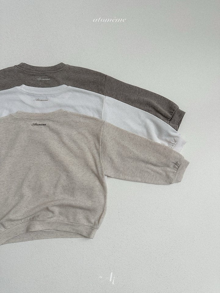 [PRE-ORDER] Ove Sweatshirts