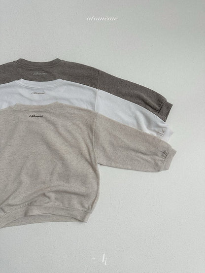 [PRE-ORDER] Ove Sweatshirts