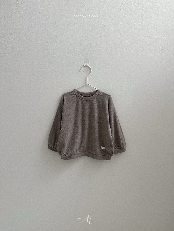 [PRE-ORDER] Ove Sweatshirts