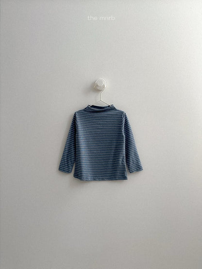 [PRE-ORDER] Merry Half Turtleneck T-Shirts