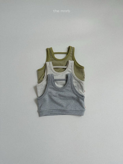 [PRE-ORDER] Eti Vest