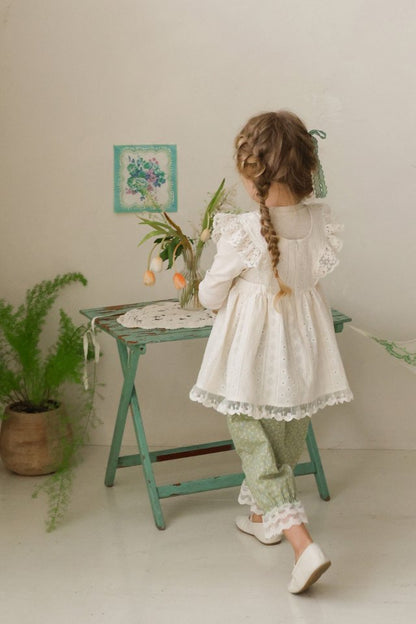 [PRE-ORDER] Susan Apron