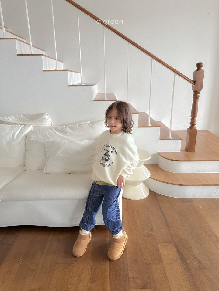 [PRE-ORDER] Puppy Sweatshirts