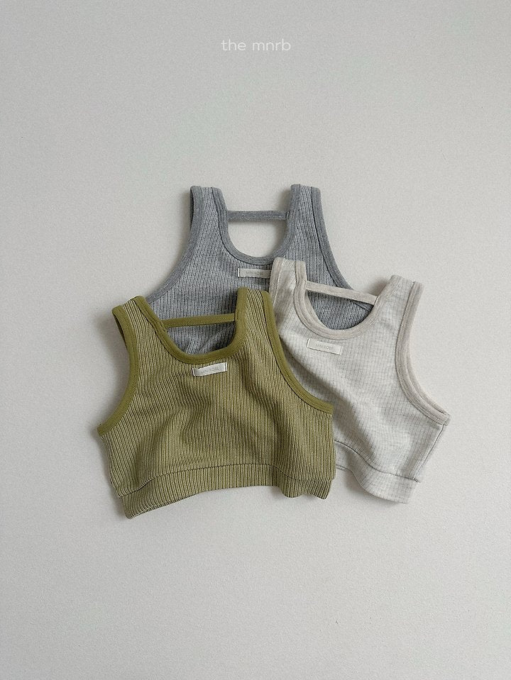 [PRE-ORDER] Eti Vest
