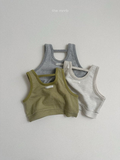 [PRE-ORDER] Eti Vest