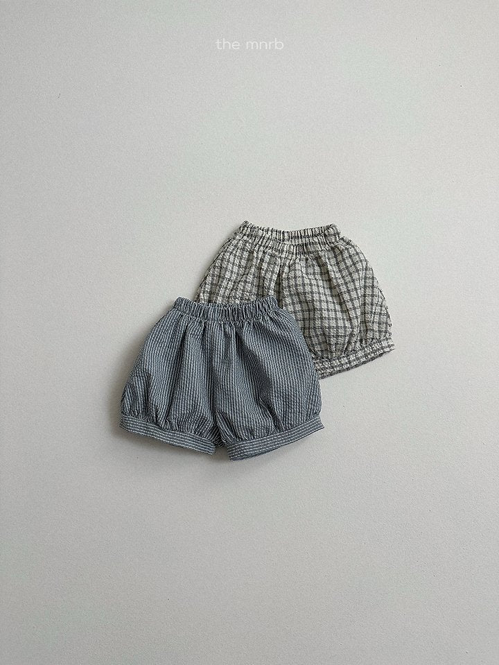 [PRE-ORDER] Stripe Bloomers