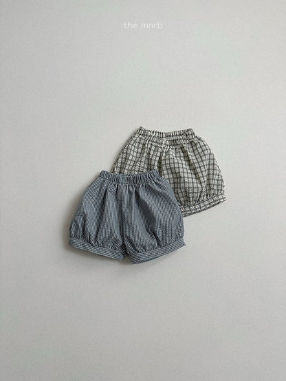 [PRE-ORDER] Stripe Bloomers