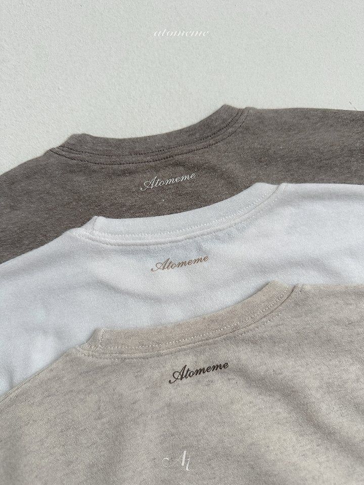 [PRE-ORDER] Ove Sweatshirts