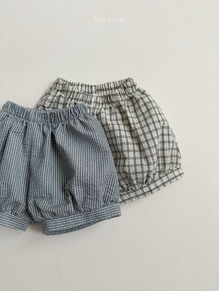 [PRE-ORDER] Stripe Bloomers