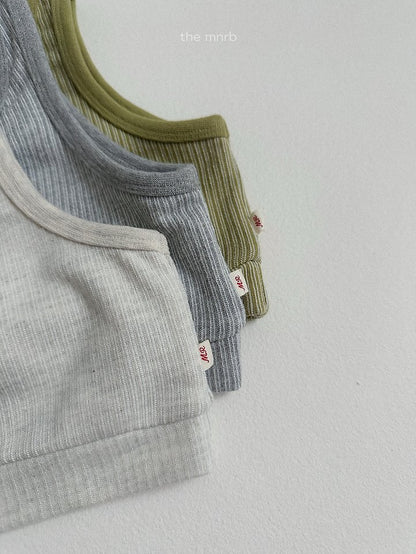 [PRE-ORDER] Eti Vest