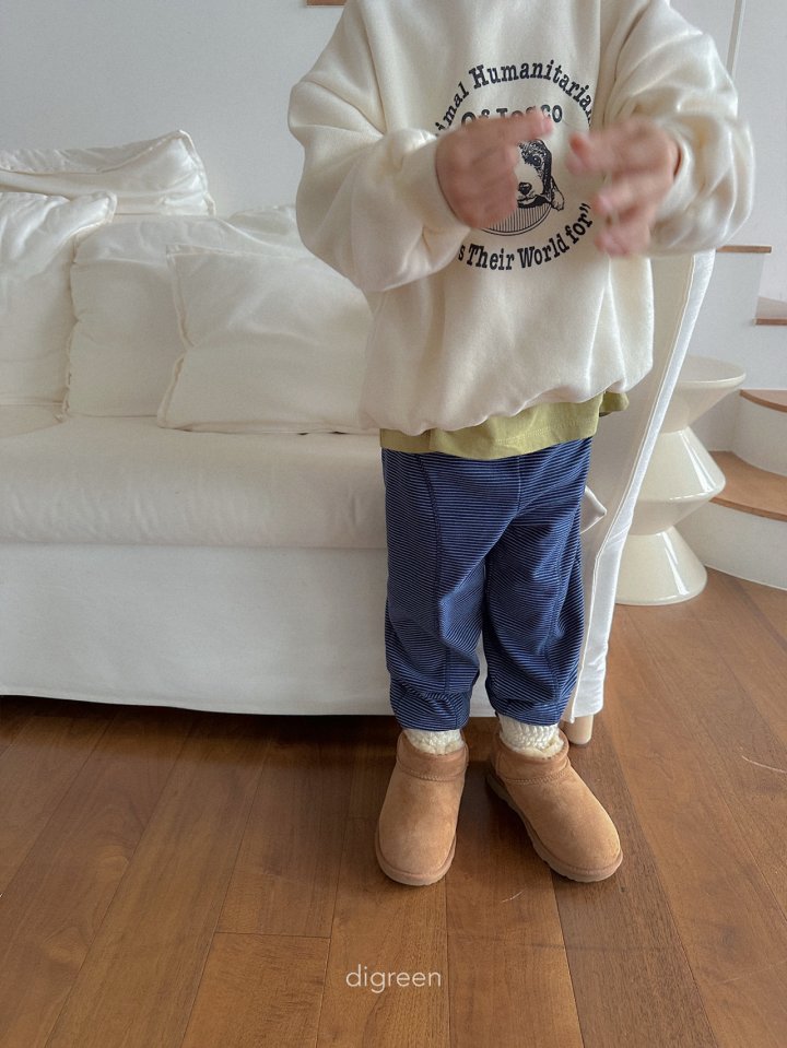 [PRE-ORDER] Puppy Sweatshirts