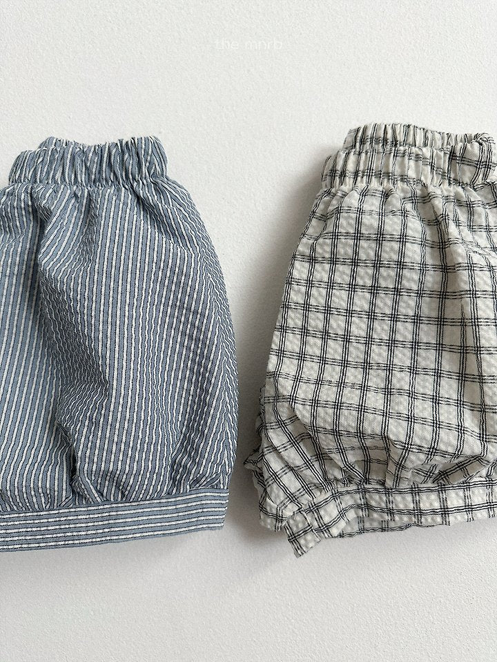 [PRE-ORDER] Stripe Bloomers