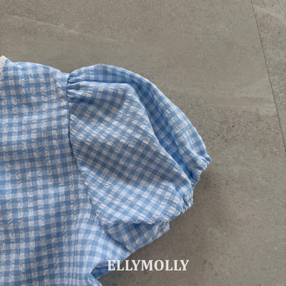 [PRE-ORDER] Veil Lace Blouse