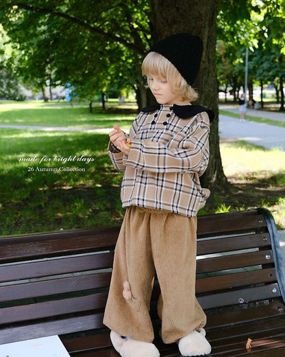 [PRE-ORDER] Anna Beanie