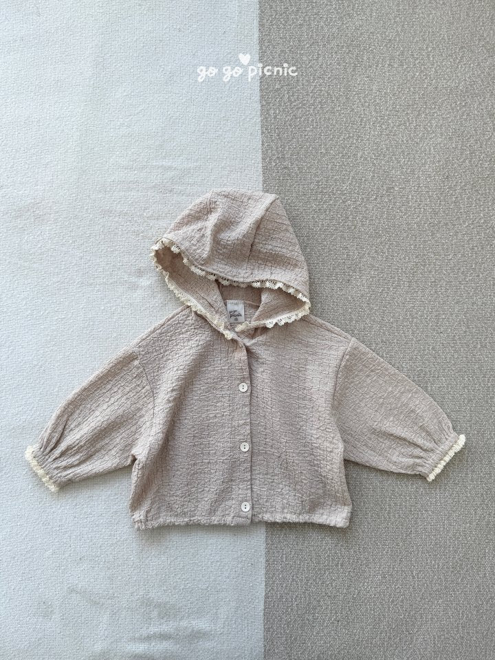 [PRE-ORDER] Coco Jumper