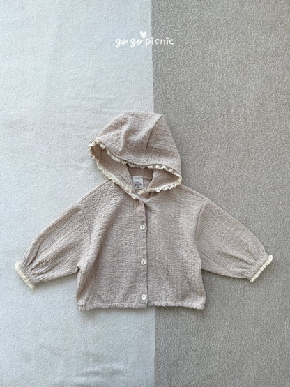 [PRE-ORDER] Coco Jumper