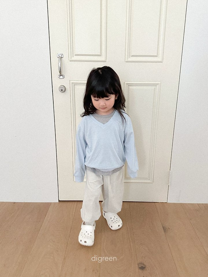 [PRE-ORDER] Summer V Sweatshirts