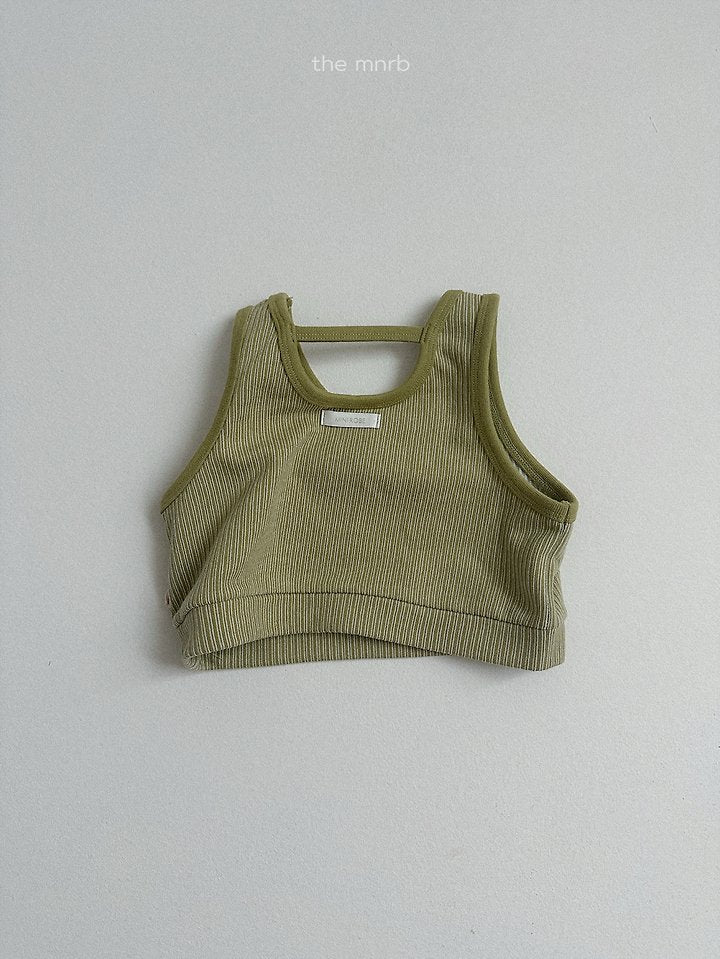 [PRE-ORDER] Eti Vest