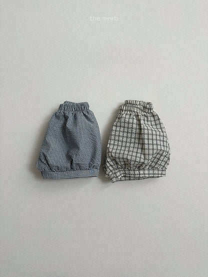 [PRE-ORDER] Stripe Bloomers